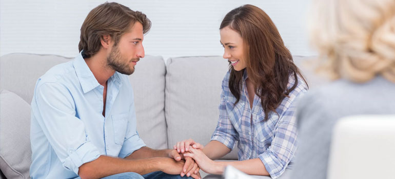 çift aile danışmanlığı