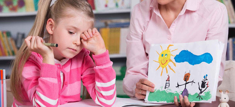 çocuk ergen psikolojik danışmanlık