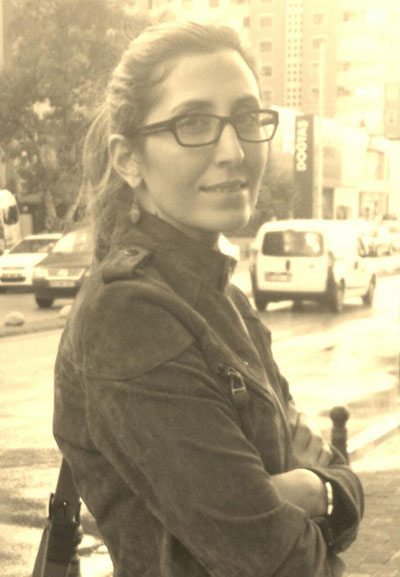 Sevgi sezer öztürk